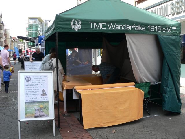 4. Tag der Bornheimer Vereine 2019